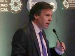 El Gobierno designó a Alejandro Díaz en la Sigen: vínculos con el Chiqui Tapia y larga trayectoria en el Estado