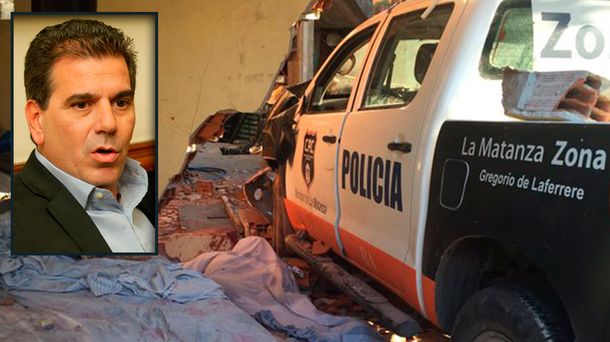 La Provincia adjudica la muerte en Laferrere a la falta de capacitación
