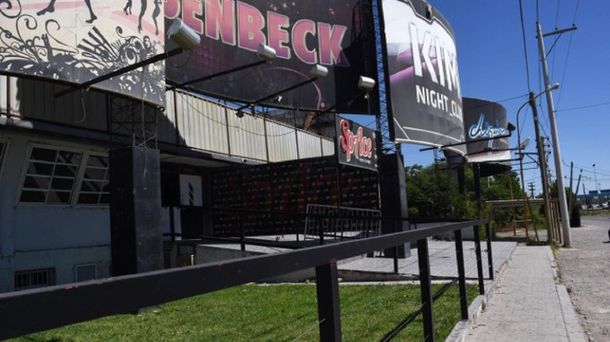 Una joven denunció que fue violada por un patovica. (rionegro.com.ar).