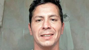 Pablo Cuchán, asesino de Luciana Moretti Pablo Cuchán, asesino de Luciana Moretti