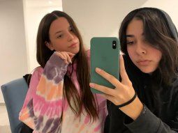 El desesperado pedido de justicia por Mara Vázquez y Melina Adorno