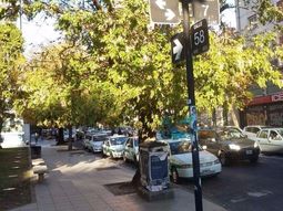 Intentaron secuestrar a una alumna cuando iba al colegio&nbsp;