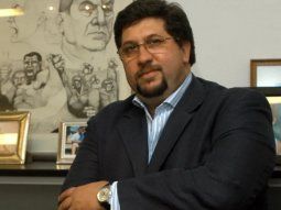 Más cambios: Alberto  designó a un nuevo vicejefe de Gabinete