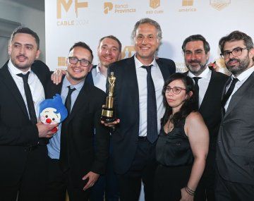 Todos los ganadores del MF de Cable 2024