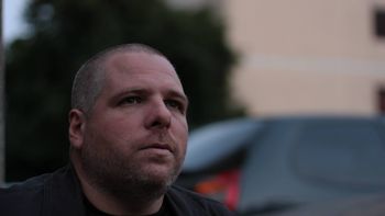 Murió Diego Gualda Murió Diego Gualda