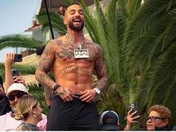 Maluma en México 2025: preventa y precios de los boletos confirmados para CDMX, Monterrey y Guadalajara. Maluma en México 2025: preventa y precios de los boletos confirmados para CDMX, Monterrey y Guadalajara.