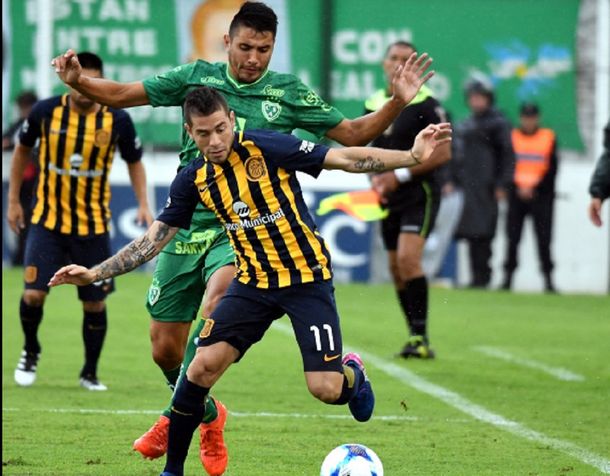 Pudo ser para cualquiera en Junín