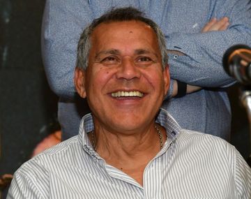 Rubén Paz liquidó a Milito por su candidatura en Racing: No alcanza...