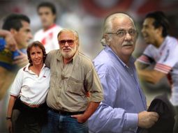 Una muerte y un fallo: otra vez el Superclásico