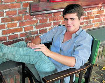 Corté con mi novia por Graduados