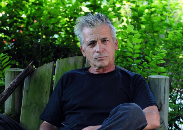 Gerardo Romano: Macri es como si se presentara Hitler nuevamente en Alemania