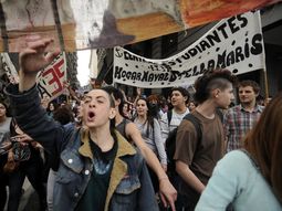 cada dia de clases que se pierda, se va a recuperar cada dia de clases que se pierda, se va a recuperar