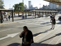 paro: ratifican que sera el 9 de junio y no habra movilizacion a la rosada paro: ratifican que sera el 9 de junio y no habra movilizacion a la rosada