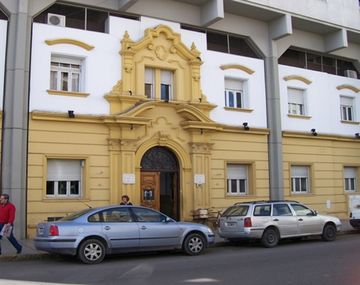 Una menor murió de sobredosis y apuntan al director del colegio