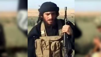 isis emitio otro comunicado: conquistaremos roma, romperemos sus cruces isis emitio otro comunicado: conquistaremos roma, romperemos sus cruces