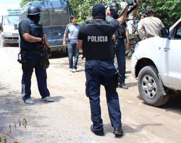 Nena acusó a un peón por abuso sexual