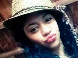 Araceli Fulles desapareció el 1 de abril Araceli Fulles desapareció el 1 de abril