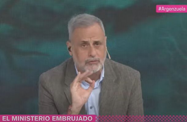 Fuerte revelación de Jorge Rial: cuál es el ministerio embrujado en el que se escuchan voces de muertos