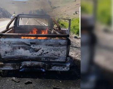 Foto gentileza La Angostura Digital