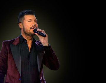 No me animo a ir al Bailando