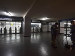 Atentos usuarios: este martes por la mañana no habrá trenes, subtes ni colectivos