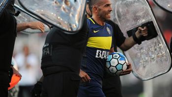 El Apache deja un vacío que el Mellizo intentará llenar El Apache deja un vacío que el Mellizo intentará llenar