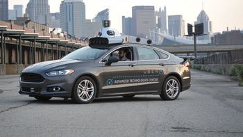 uber comienza a utilizar vehiculos autonomos uber comienza a utilizar vehiculos autonomos