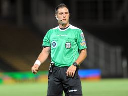 ya estan los arbitros para la primera fecha del torneo de 30 equipos ya estan los arbitros para la primera fecha del torneo de 30 equipos