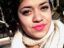 Araceli tenía 22 años y fue hallada muerta el 27 de abril de 2017