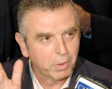 Indagarán a exlíder montonero por el atentado al comedor de la Policía Federal de 1976