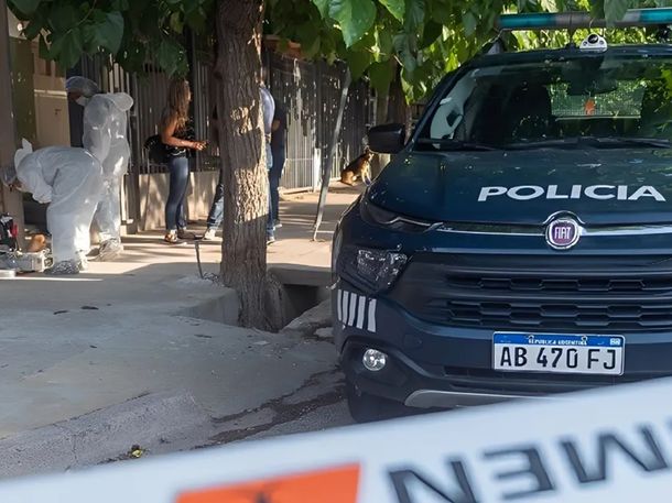 Mendoza: hallaron sin vida a un soldado del Ejército