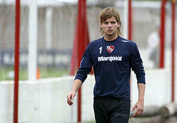 Assmann futbol entrenamiento