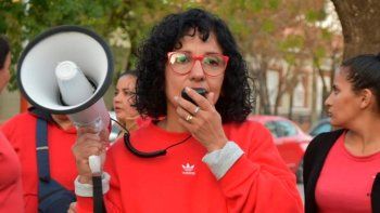la carta de marcela acuna a un ano del femicidio de cecilia strzyzowski la carta de marcela acuna a un ano del femicidio de cecilia strzyzowski
