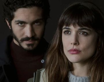 La película de thriller y ciencia ficción con el Chino Darín que es un éxito descomunal