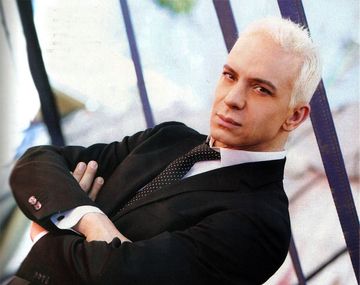 Mendoza: Mi espectáculo salió 8 millones de pesos