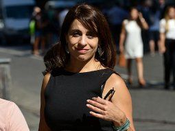 El estremecedor testimonio de Victoria Donda en el juicio por su apropiación