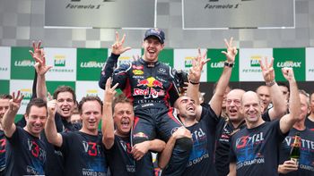 vettel se corono tricampeon en una definicion vibrante vettel se corono tricampeon en una definicion vibrante