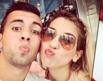 La emotiva carta de Cinthia Fernández para Matías Defederico