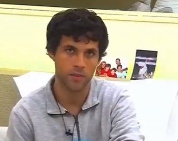 La familia de Agustín