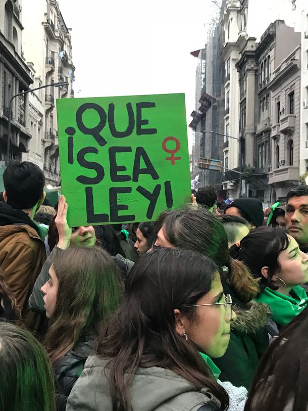 El Estado deberá indemnizar a una mujer por negarle un aborto