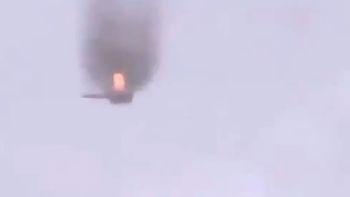 recrudece la tension en ucrania: 12 muertos