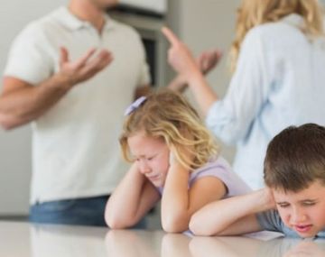 Se aprobó la ley que quita la patria potestad a femicidas