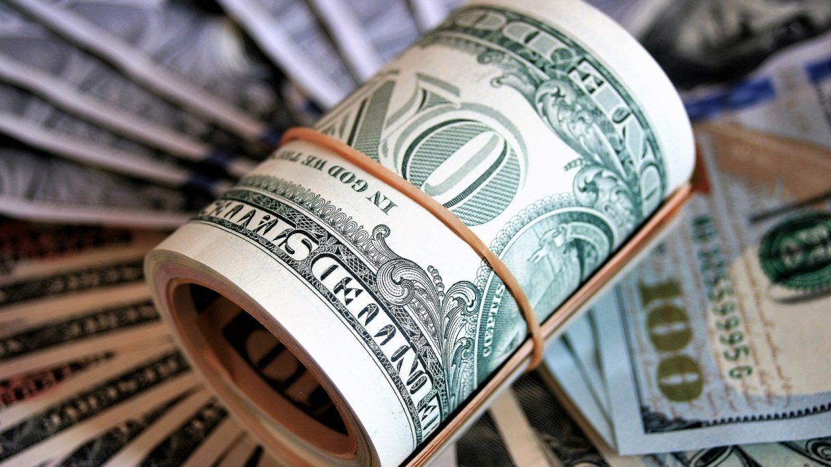 Dólar blue hoy: minuto a minuto a cuánto está hoy viernes 29 de ...