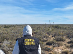 hallaron sin vida a la jubilada de 80 anos que estaba desaparecida en chubut hallaron sin vida a la jubilada de 80 anos que estaba desaparecida en chubut