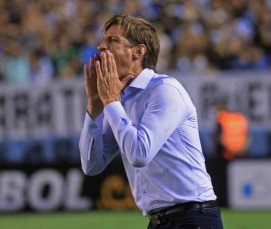 Sava: Nos vamos a terminar contagiando todos