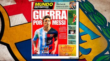 guerra por messi: el conflicto entre la seleccion argentina y el barcelona guerra por messi: el conflicto entre la seleccion argentina y el barcelona