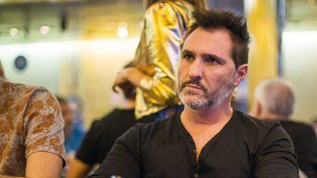 caso garcia belsunce: pachelo pidio no cambiar de carcel porque esta estudiando periodismo caso garcia belsunce: pachelo pidio no cambiar de carcel porque esta estudiando periodismo