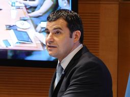 ypf llego a un acuerdo con bridas por us$1.500 millones ypf llego a un acuerdo con bridas por us$1.500 millones