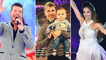 La propuesta de Tinelli que enojó a Lourdes La propuesta de Tinelli que enojó a Lourdes