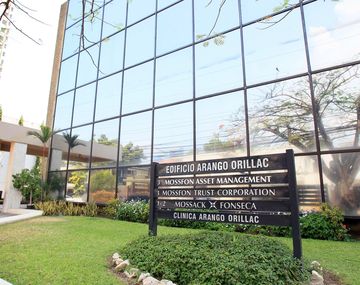 Mossack Fonseca cerró tres oficinas